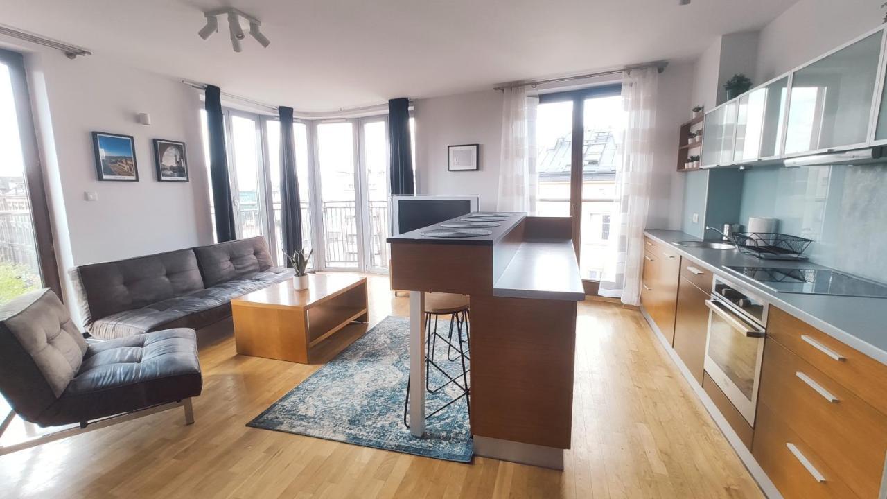 Apartment Starowislna 52 By Homeprime