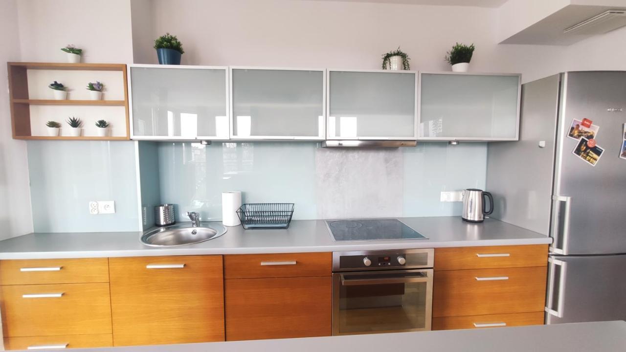 Starowislna 52 By Homeprime Apartment *
