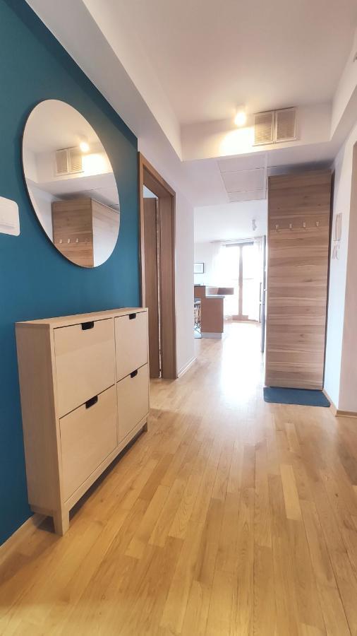 Apartment Starowislna 52 By Homeprime *