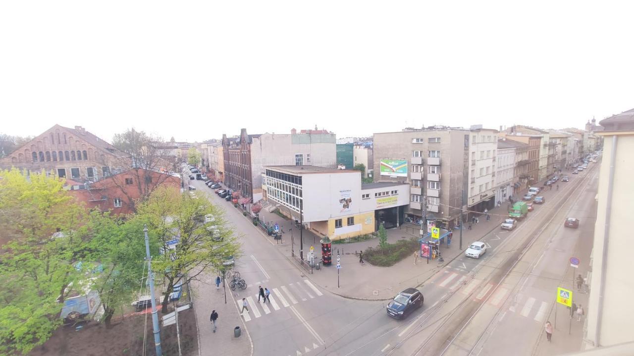Apartment Starowislna 52 By Homeprime Krakow