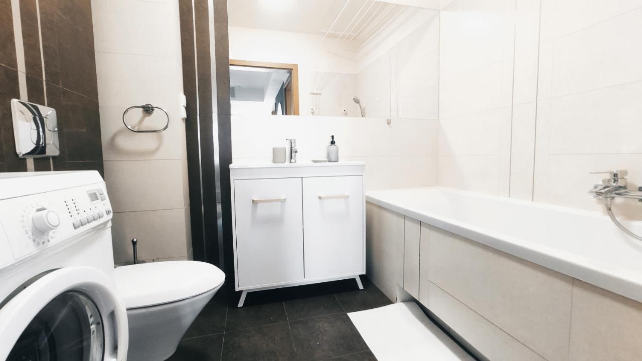 Starowislna 52 By Homeprime Apartment Krakow