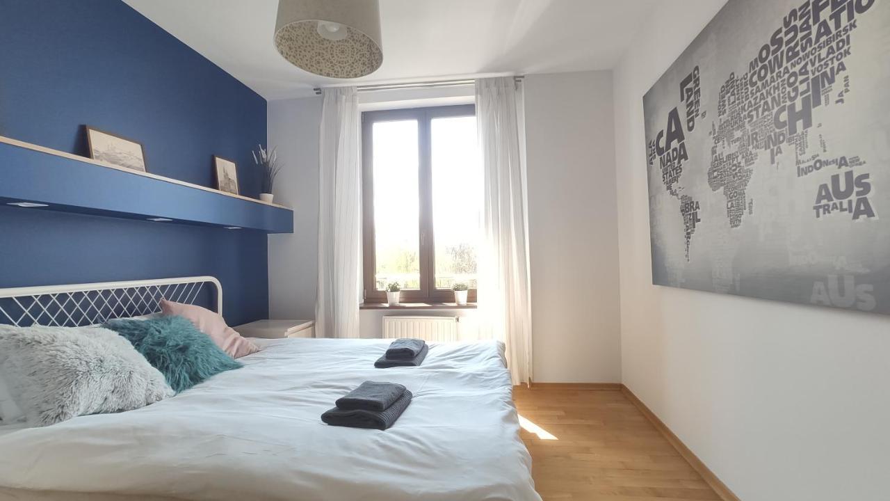 Starowislna 52 By Homeprime Apartment