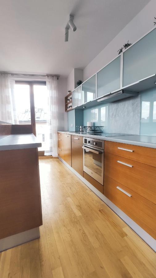 Starowislna 52 By Homeprime * Krakow