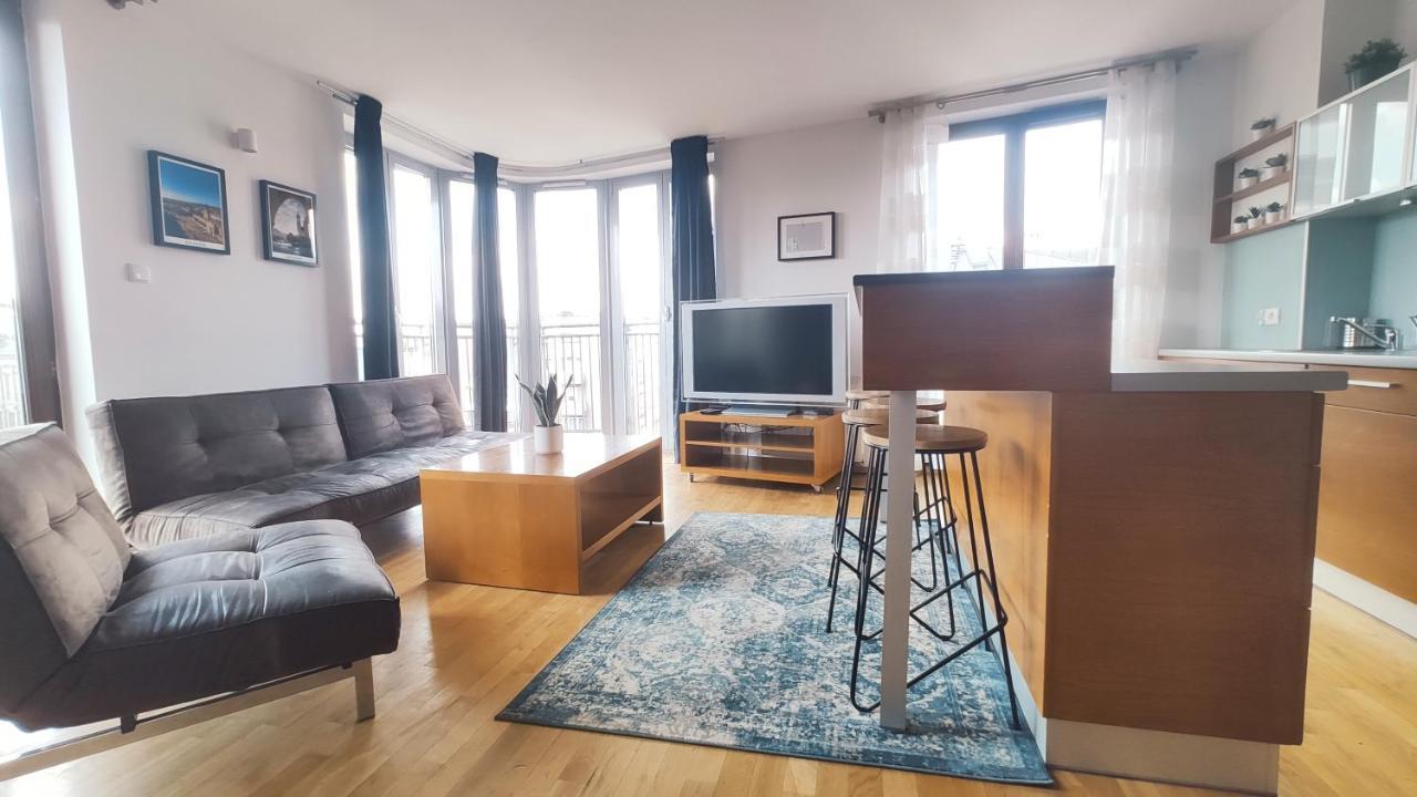 Starowislna 52 By Homeprime Apartment *