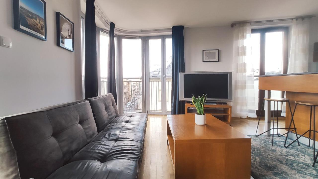 Starowislna 52 By Homeprime Apartment