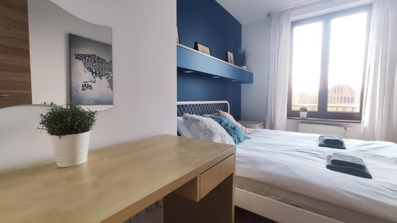 Starowislna 52 By Homeprime Apartment *